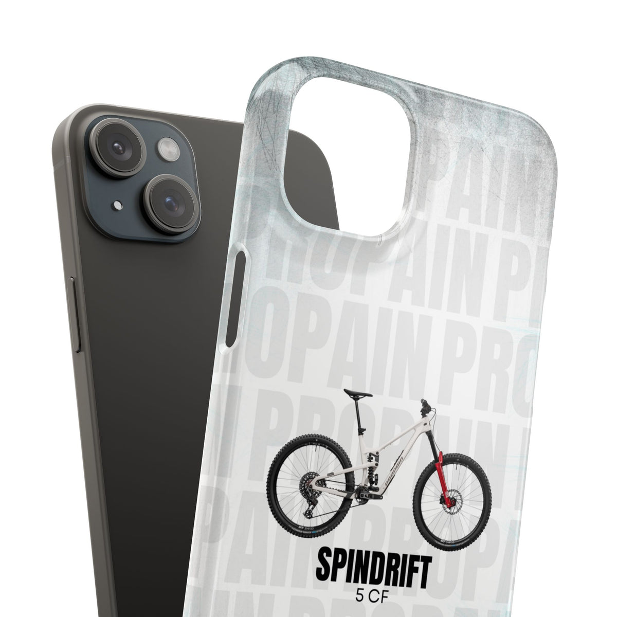 PROPAIN Spindrift 5 CF