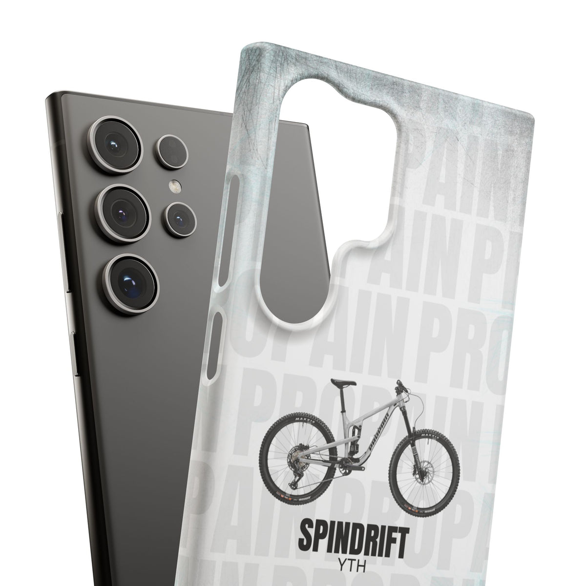 PROPAIN Spindrift YTH