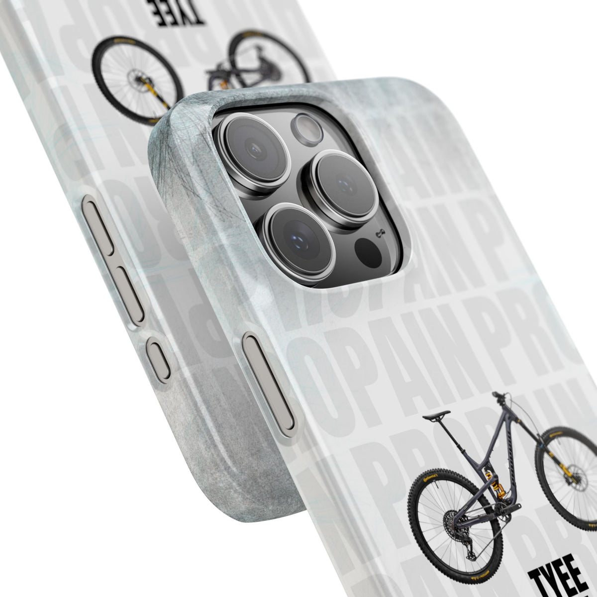 PROPAIN TYEE 6.1 CF