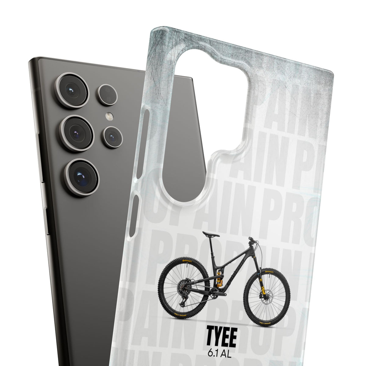 PROPAIN TYEE 6.1 AL