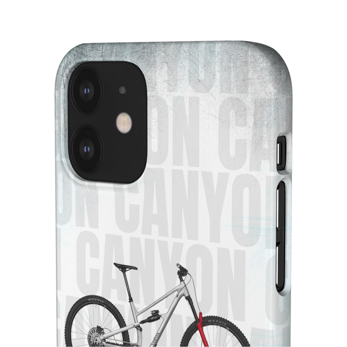 CANYON Spectral AL LTD