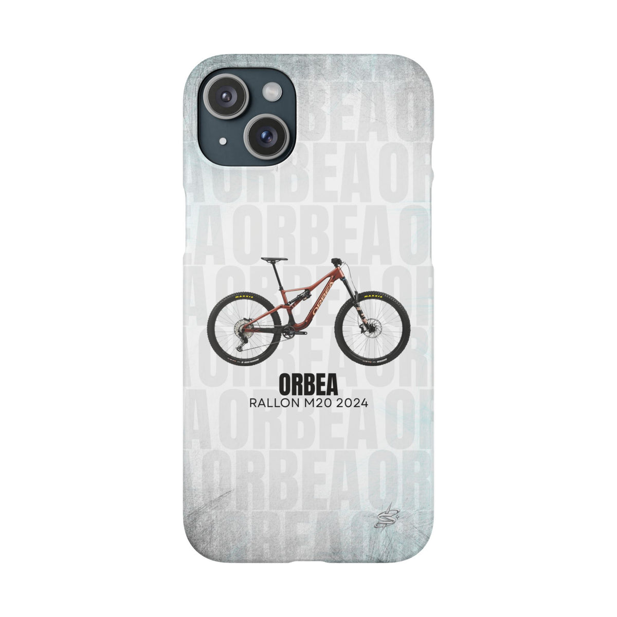 ORBEA Rallon M20 2024
