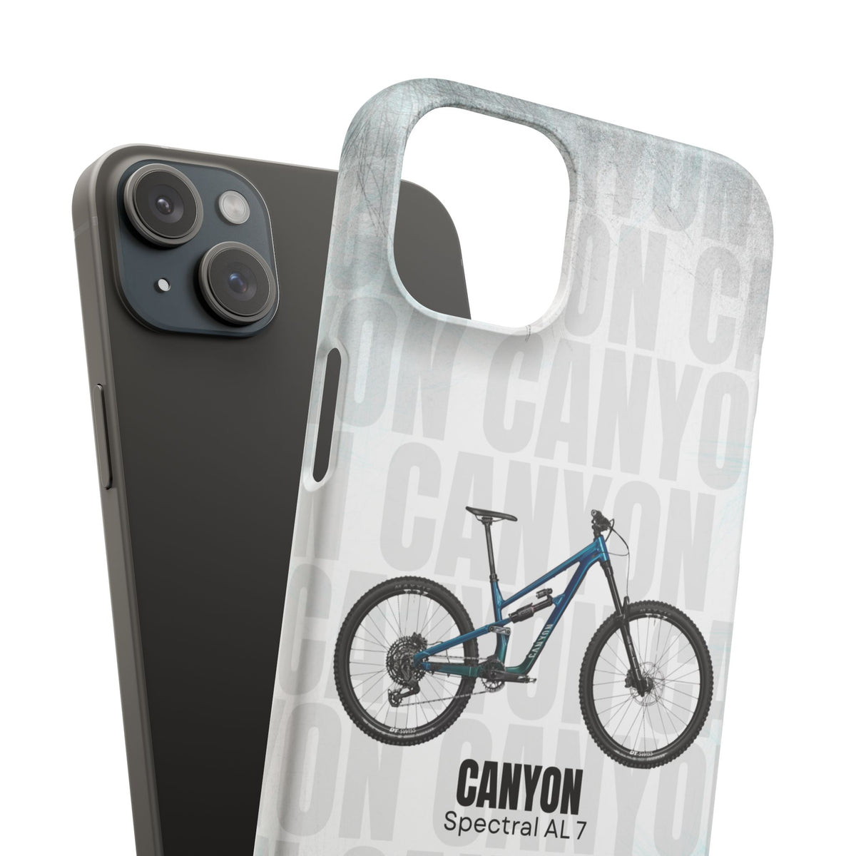 CANYON Spectral AL 7