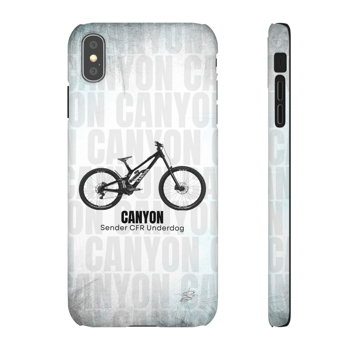 CANYON Sender CFR Underdog