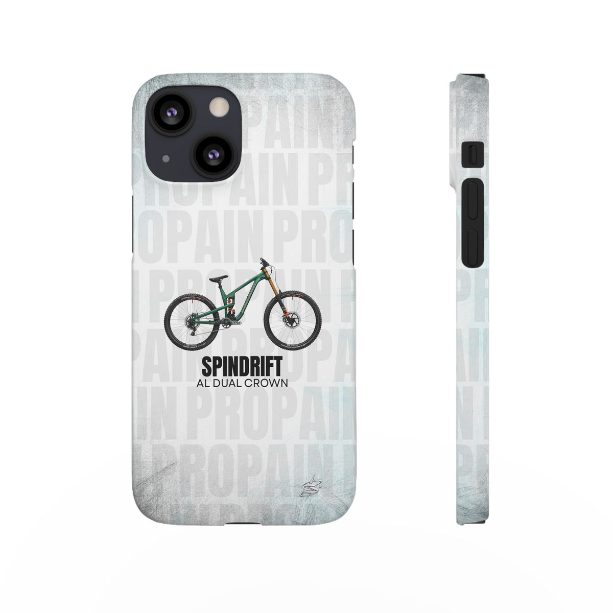 PROPAIN Spindrift al dual crown
