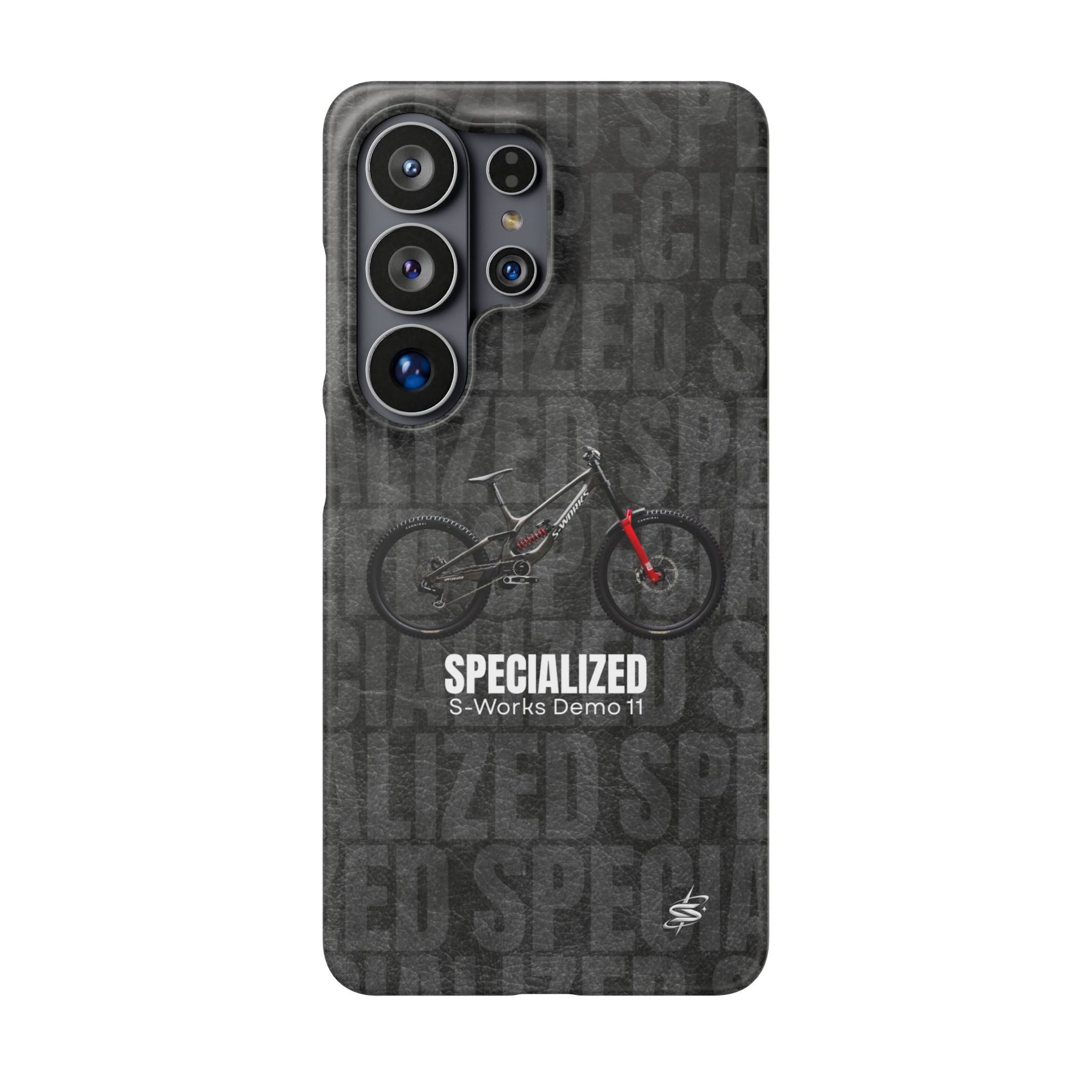 SPECIALIZED S-Works Demo 11