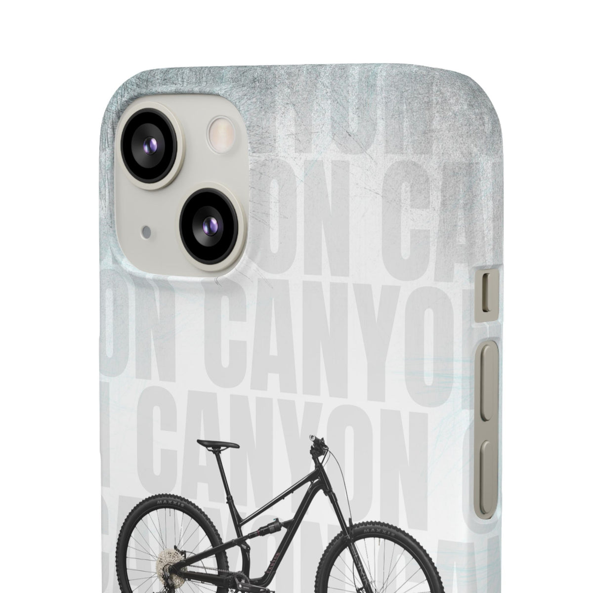 CANYON Spectral 5