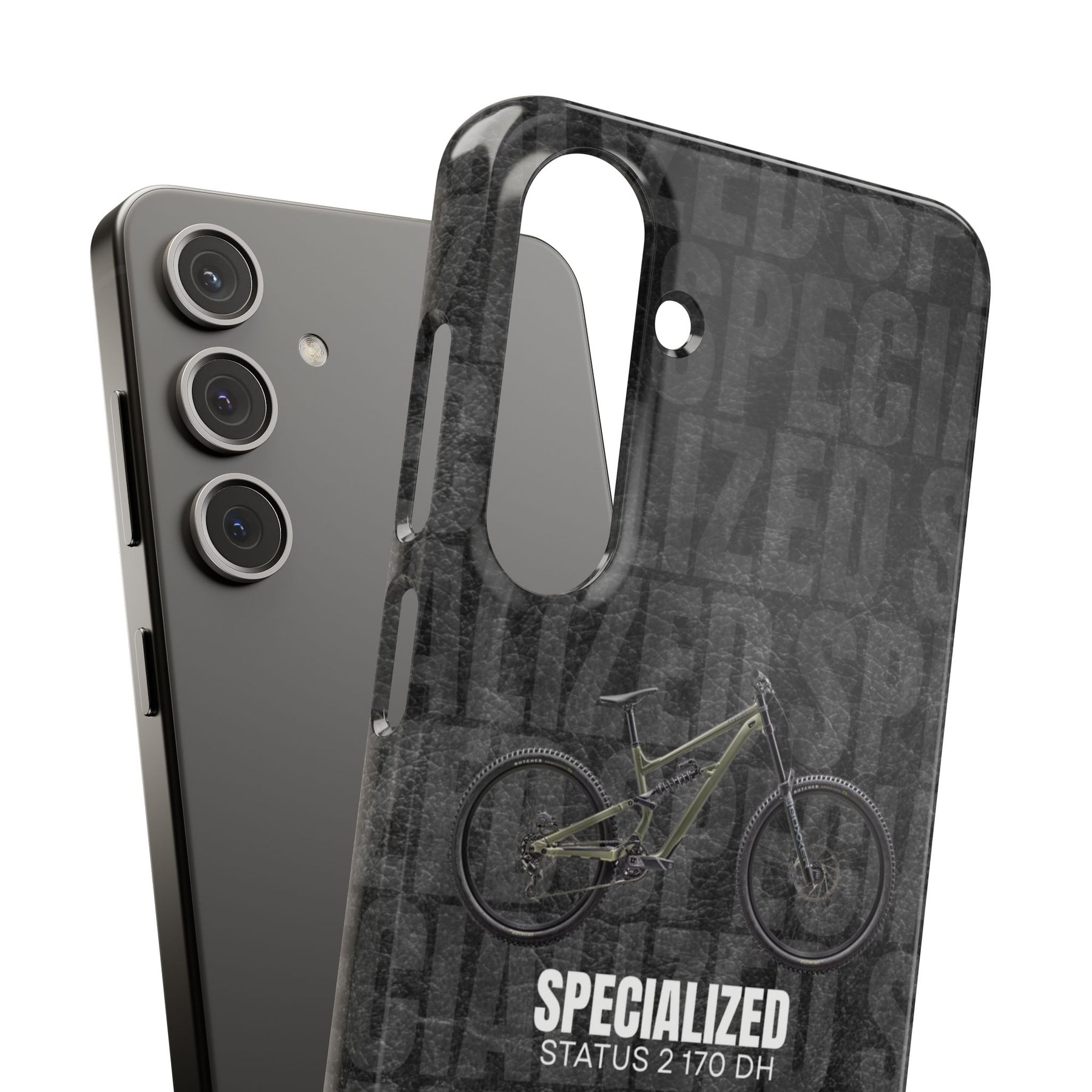 SPECIALIZED Status 2 170 DH