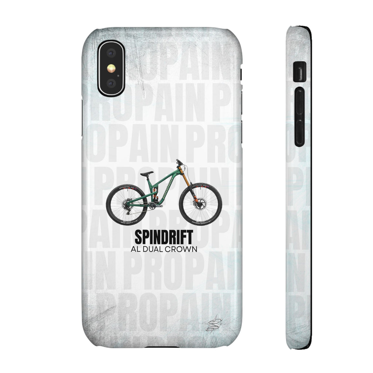 PROPAIN Spindrift al dual crown