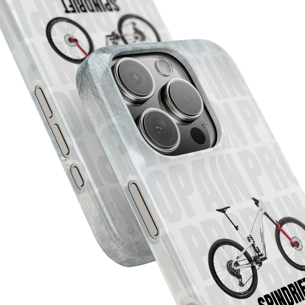 PROPAIN Spindrift 5 CF