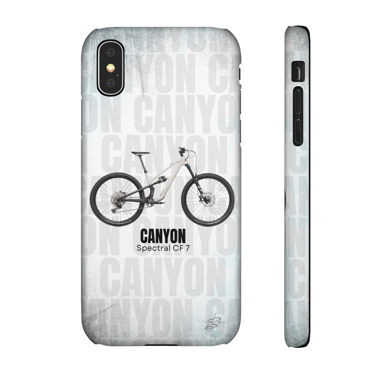 CANYON Spectral CF 7