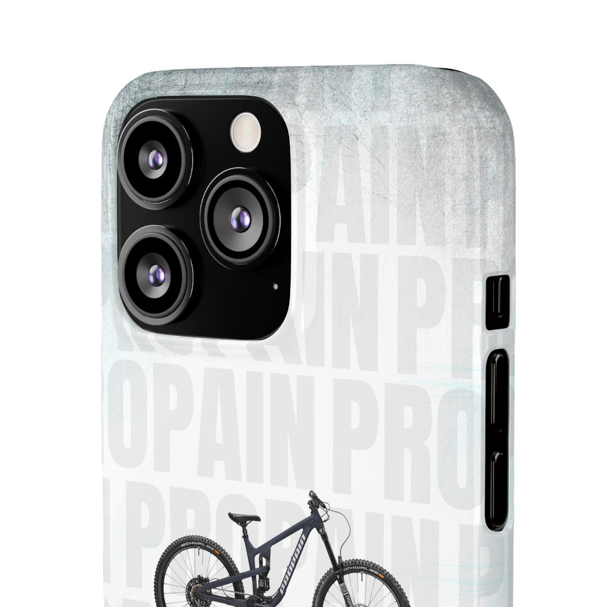 PROPAIN Spindrift YTH