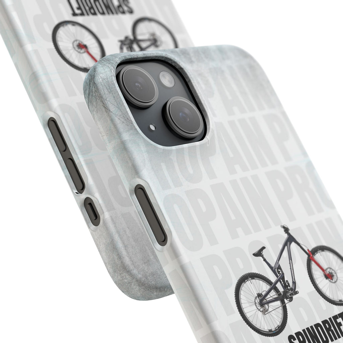 PROPAIN Spindrift AL