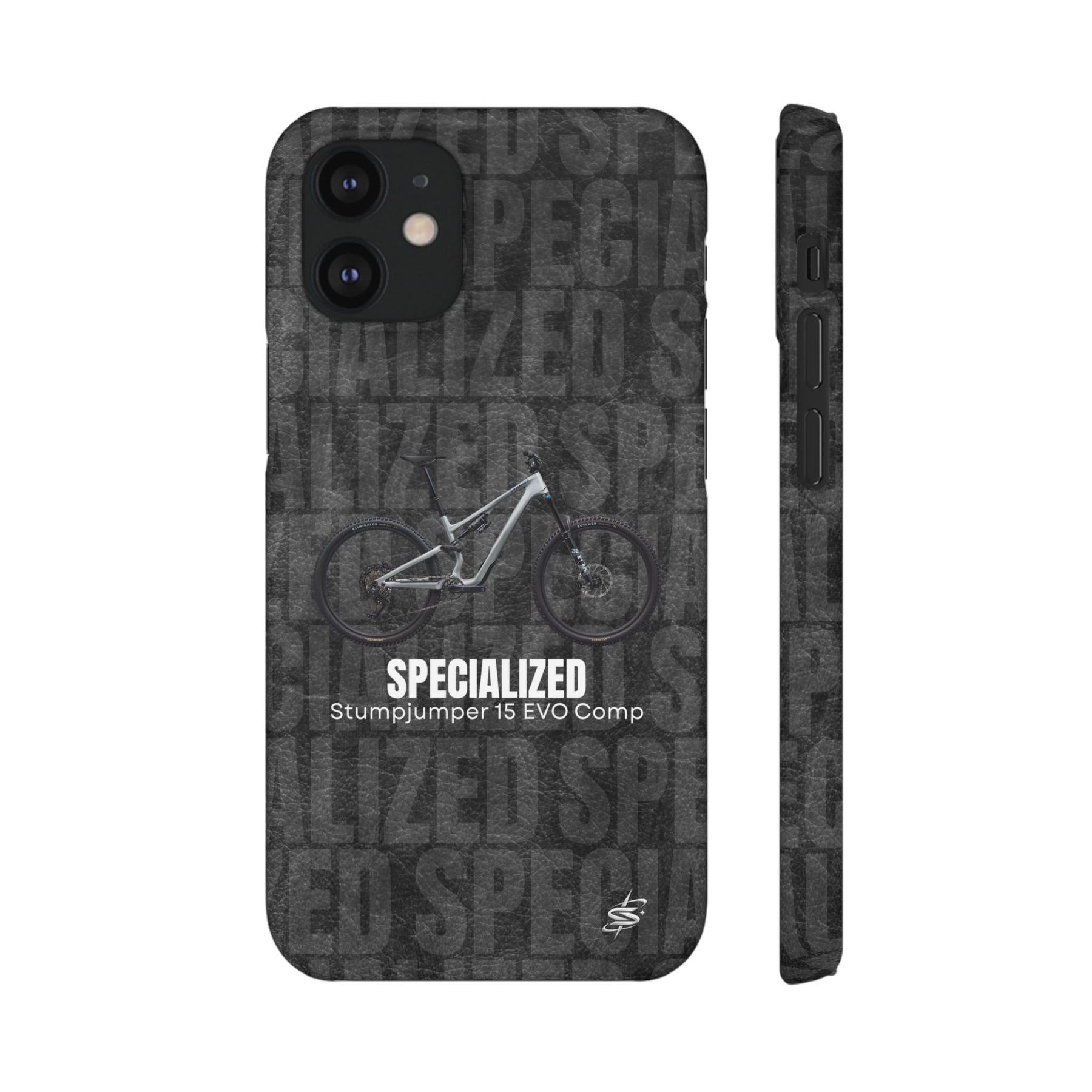 SPECIALIZED Stumpjumper 15 EVO Comp