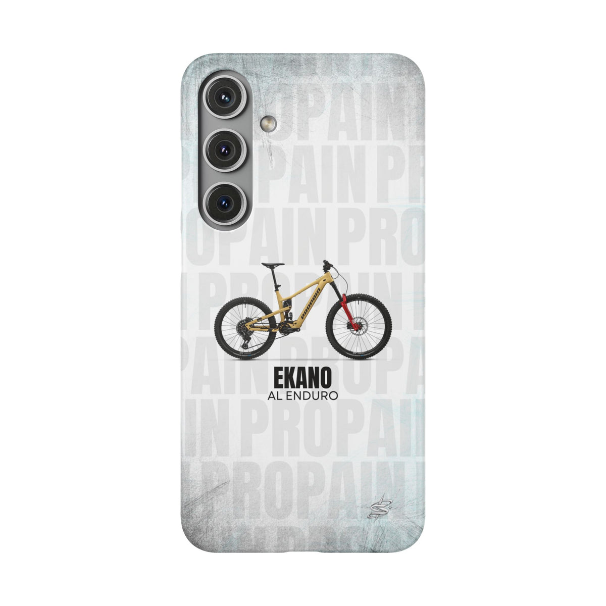EKANO AL ENDURO