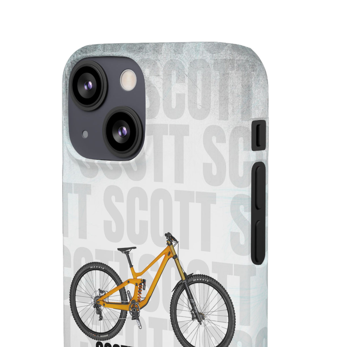 SCOTT Gambler 900 2020