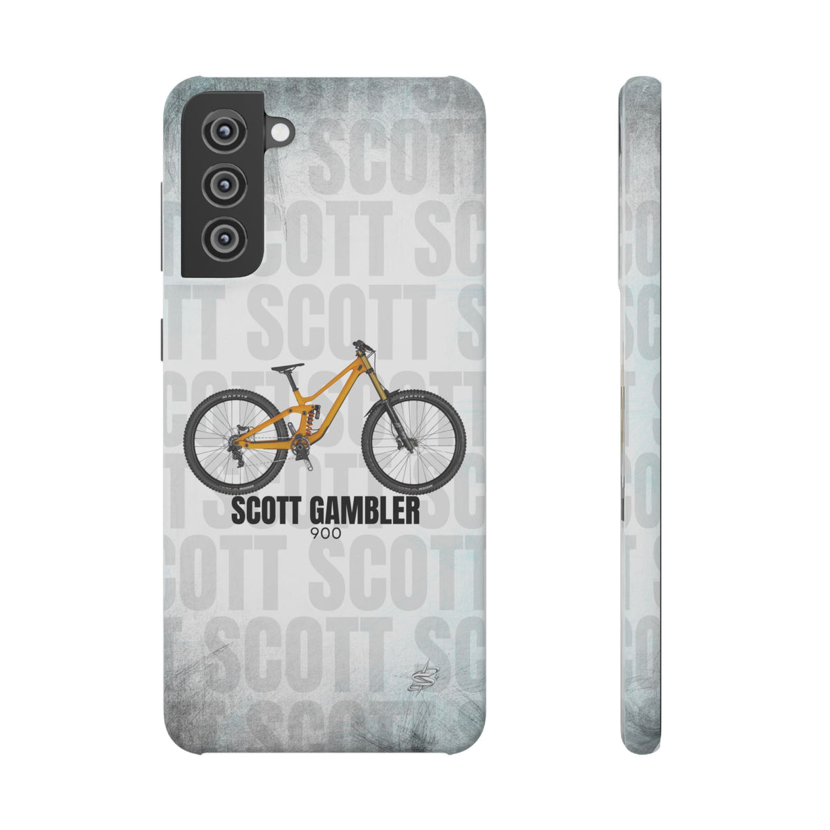 SCOTT Gambler 900 2020