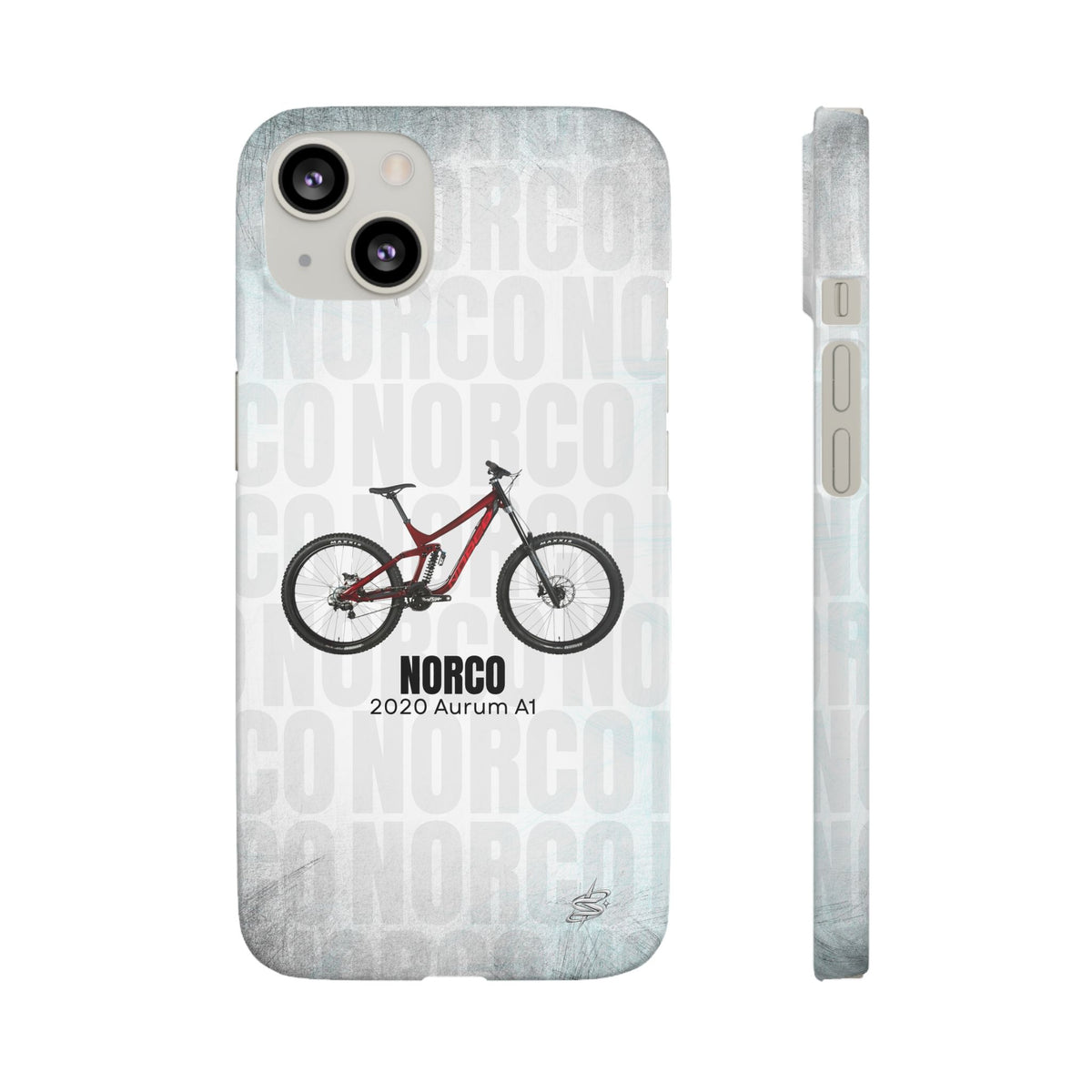 Norco 2020 Autum A1