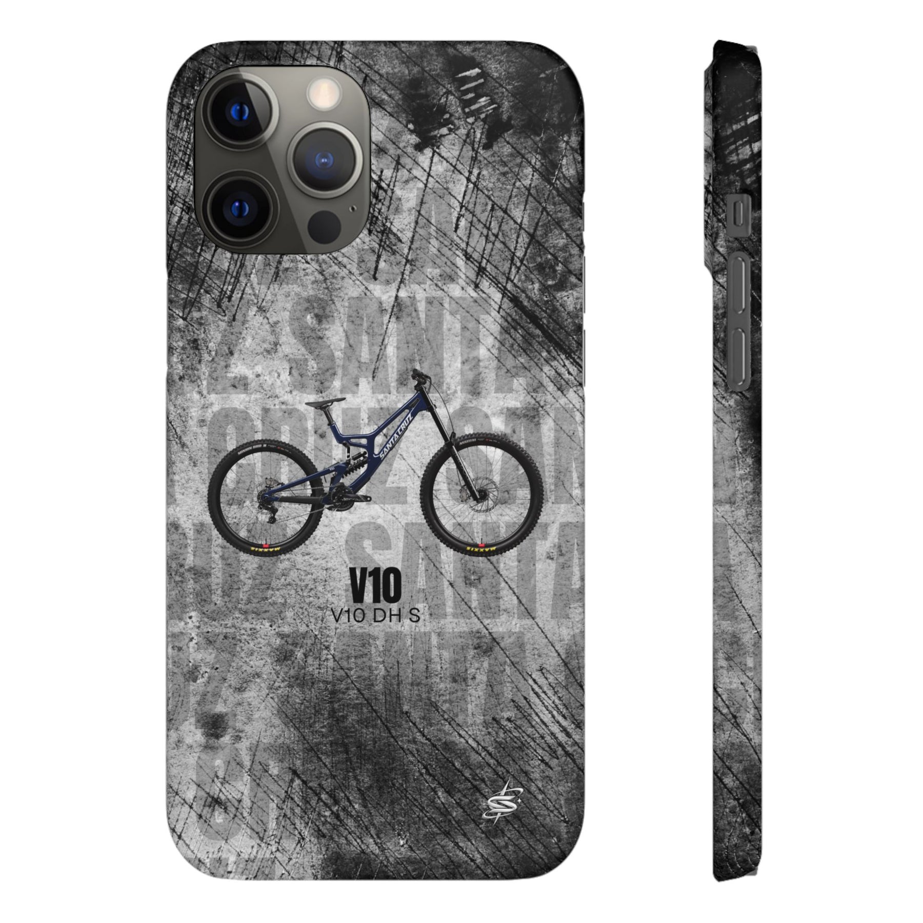 SANTA CRUZ DH S
