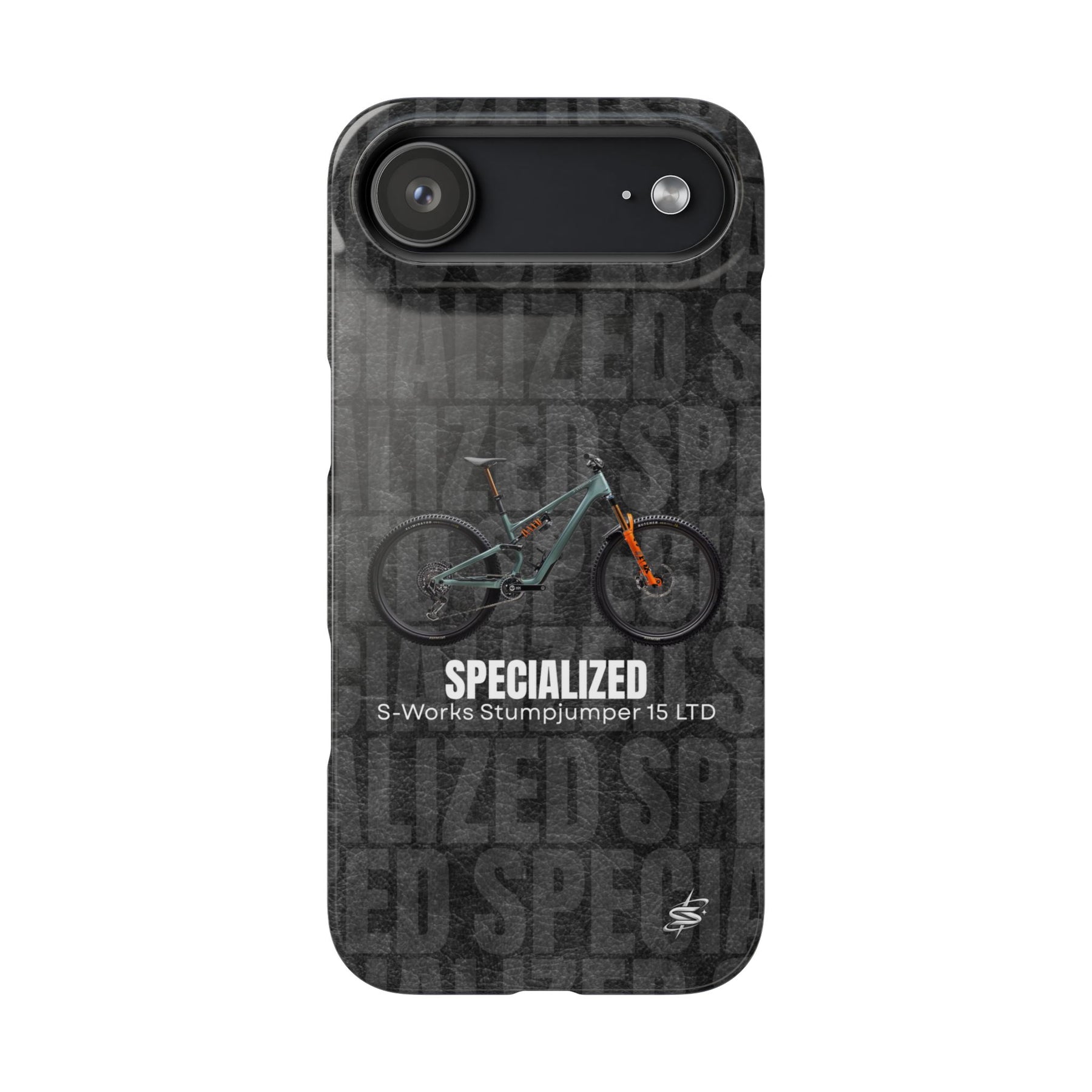 SPECIALIZED S-Works Stumpjumper 15 LTD