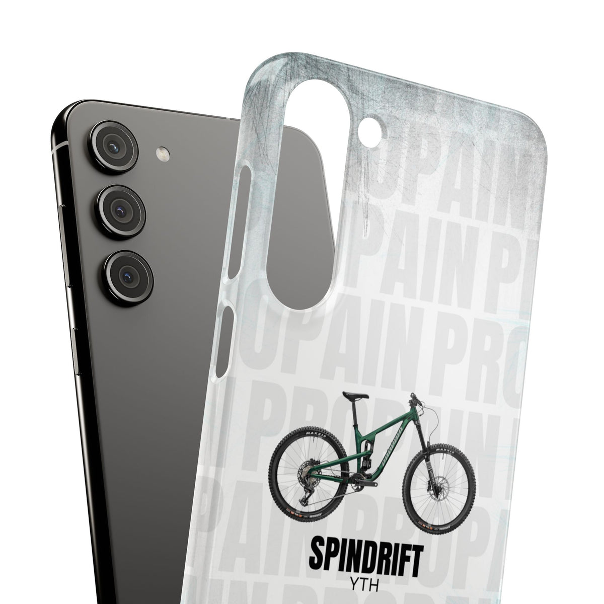 PROPAIN Spindrift YTH