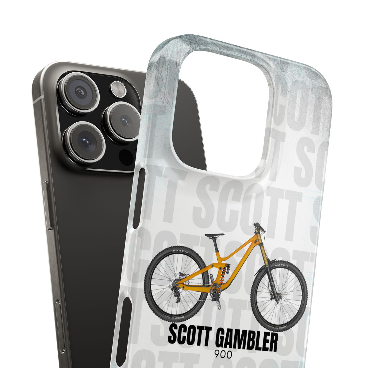 SCOTT Gambler 900 2020