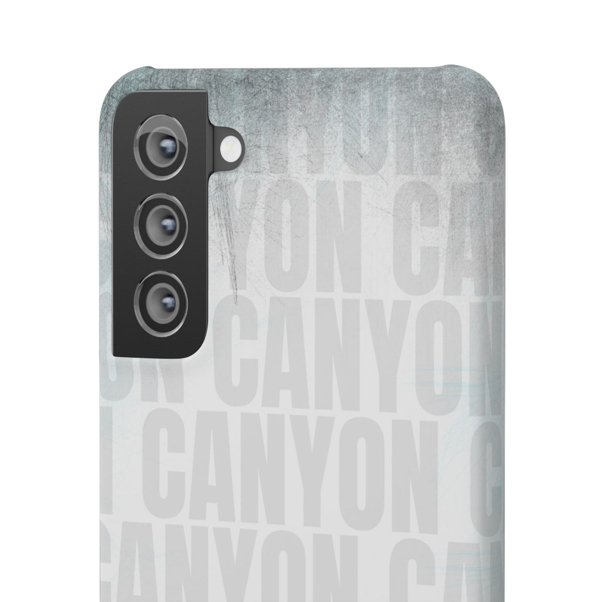 CANYON