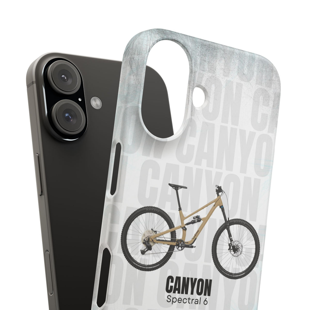 CANYON Spectral 6