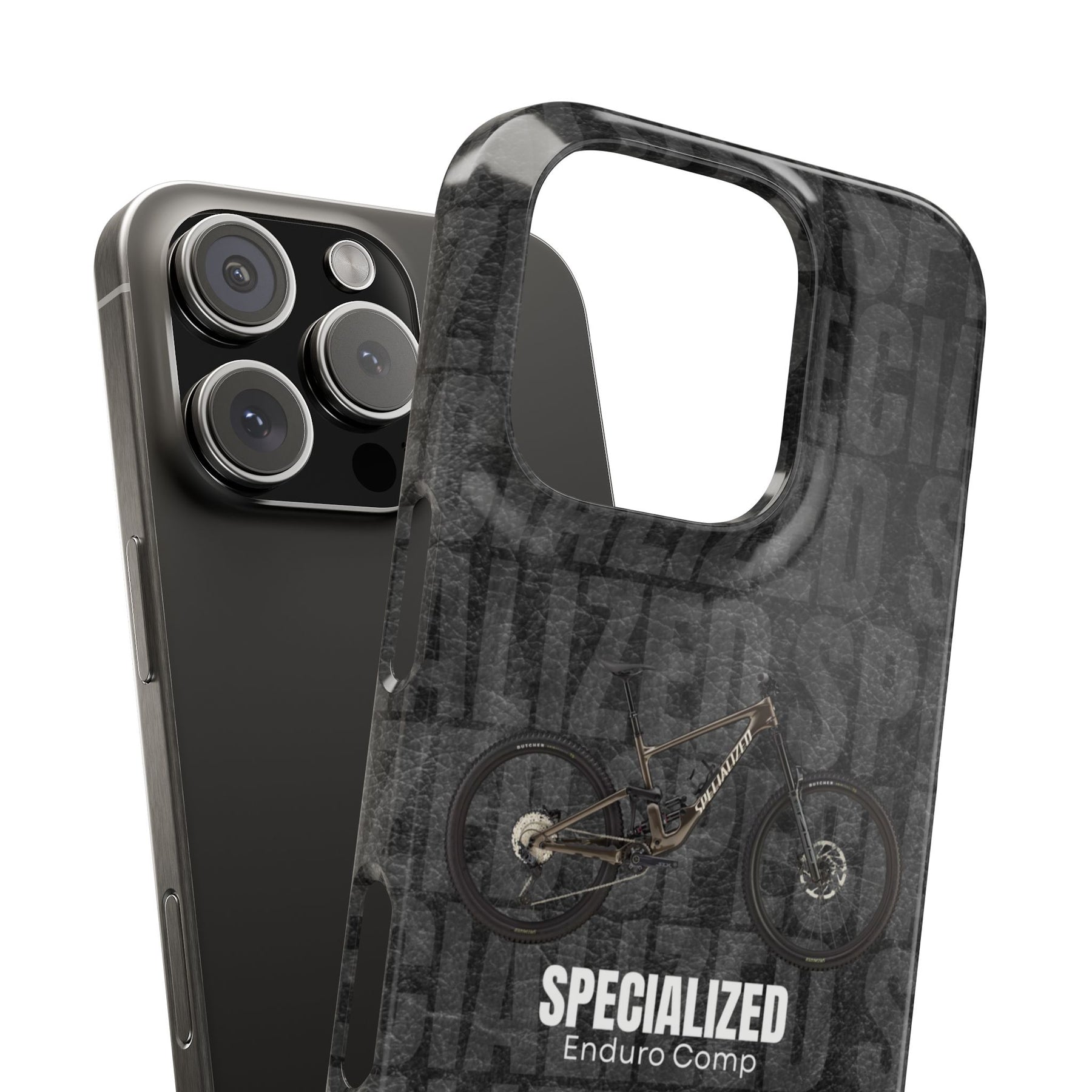 SPECIALIZED Enduro Comp