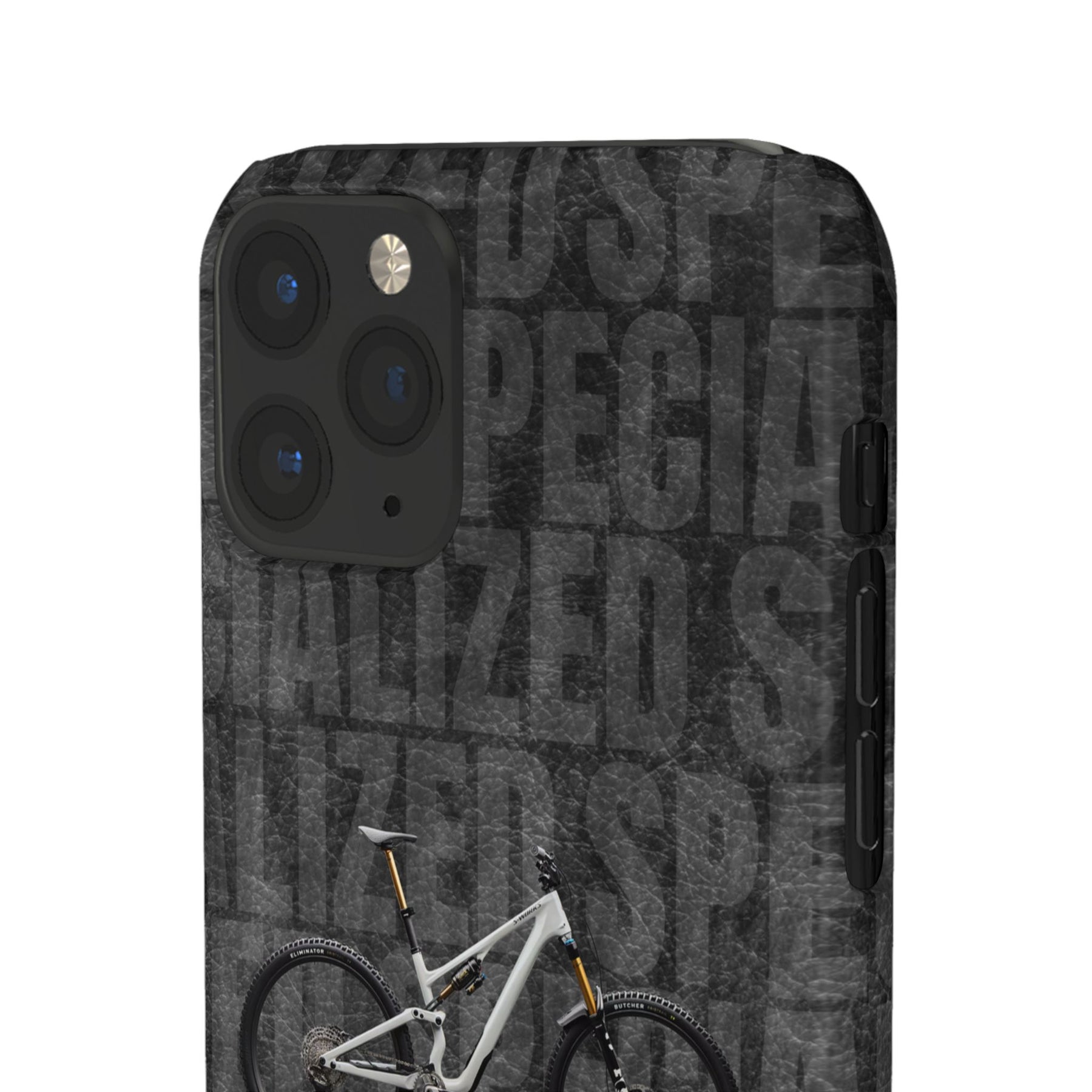 SPECIALIZED S-Works Stumpjumper 15 EVO
