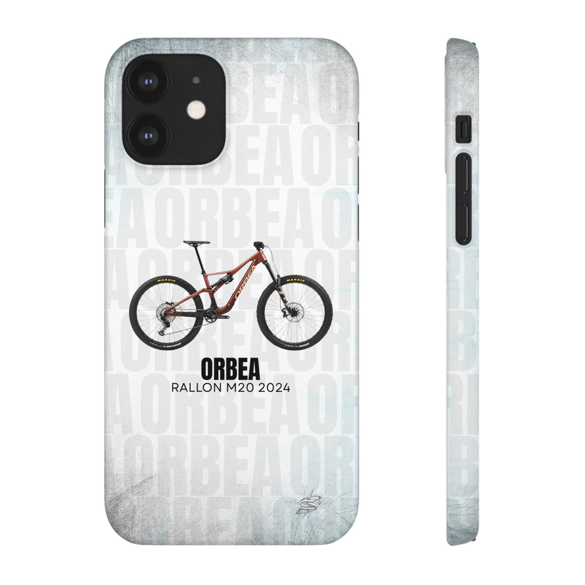 ORBEA Rallon M20 2024