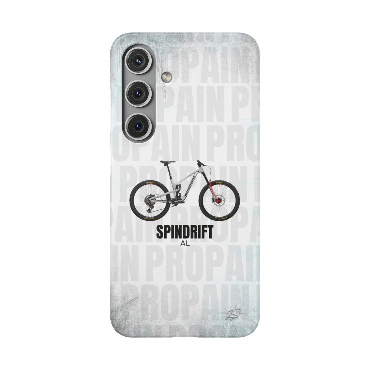 PROPAIN Spindrift AL