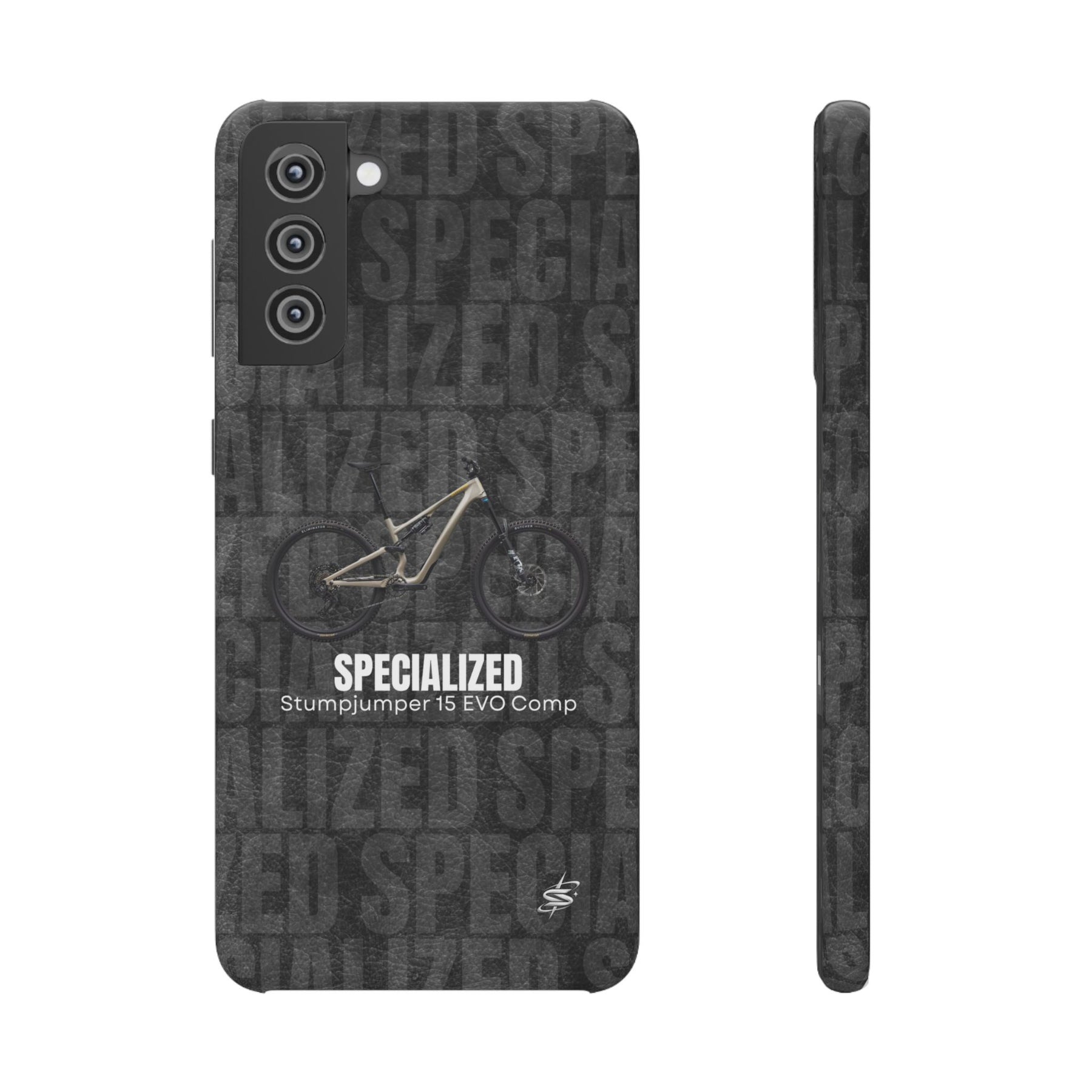 SPECIALIZED Stumpjumper 15 EVO Comp