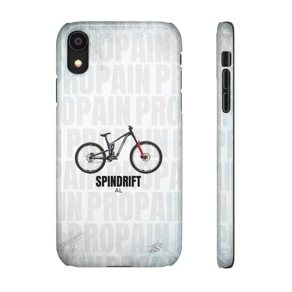 PROPAIN Spindrift AL