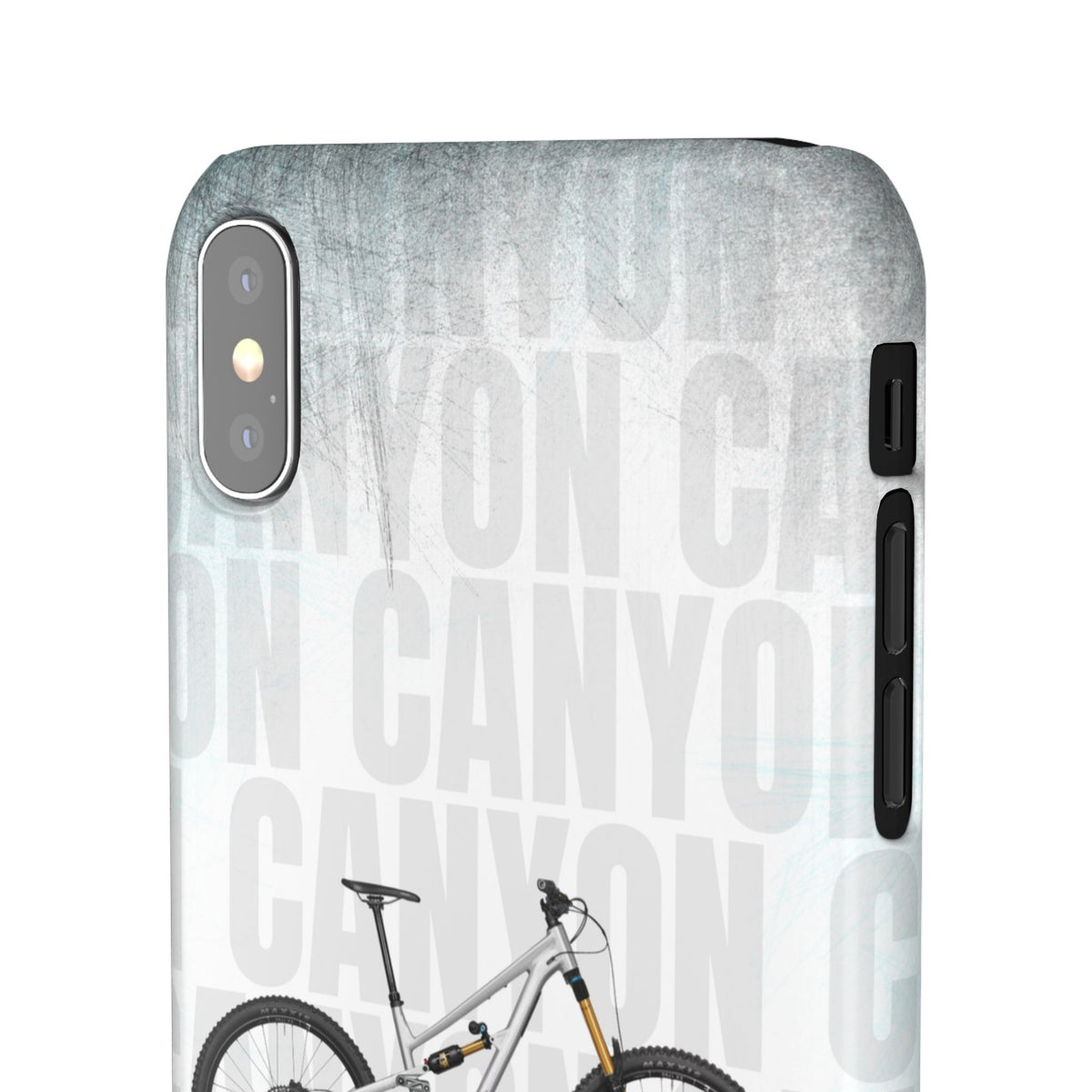 CANYON Torque AL 9