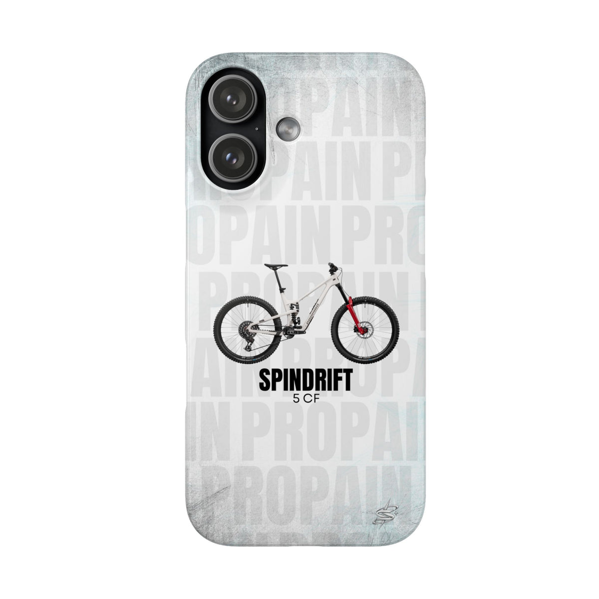 PROPAIN Spindrift 5 CF