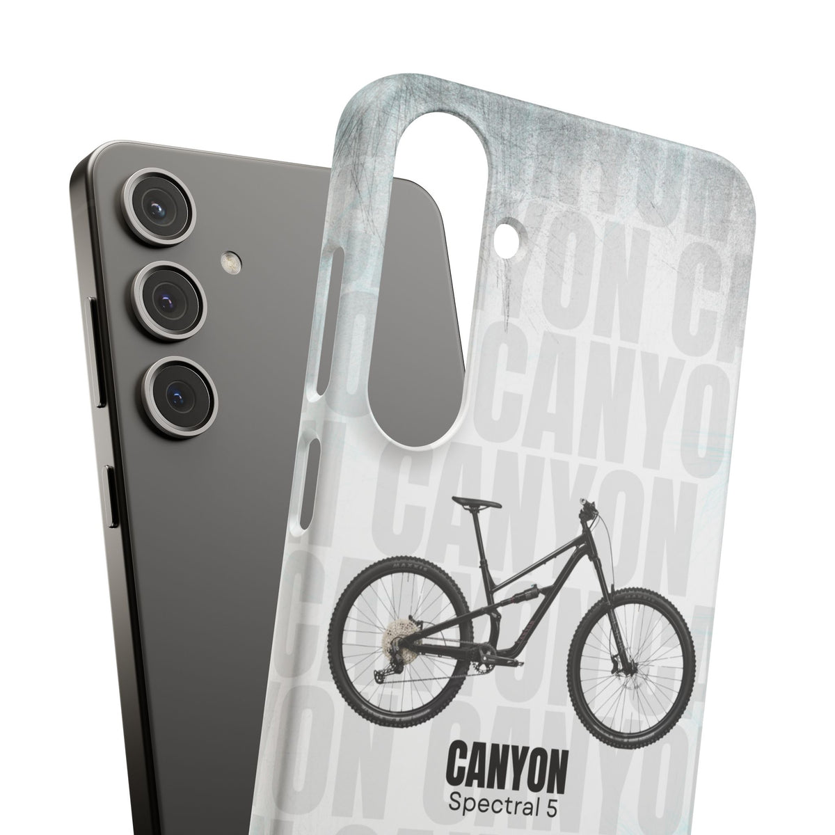 CANYON Spectral 5