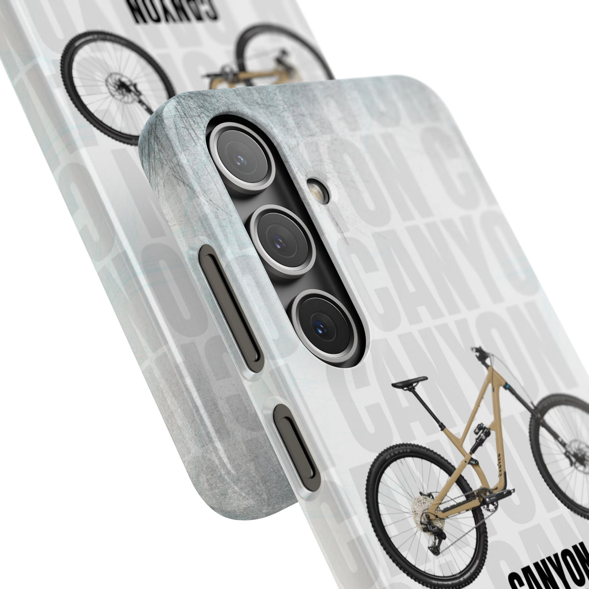 CANYON Spectral 6