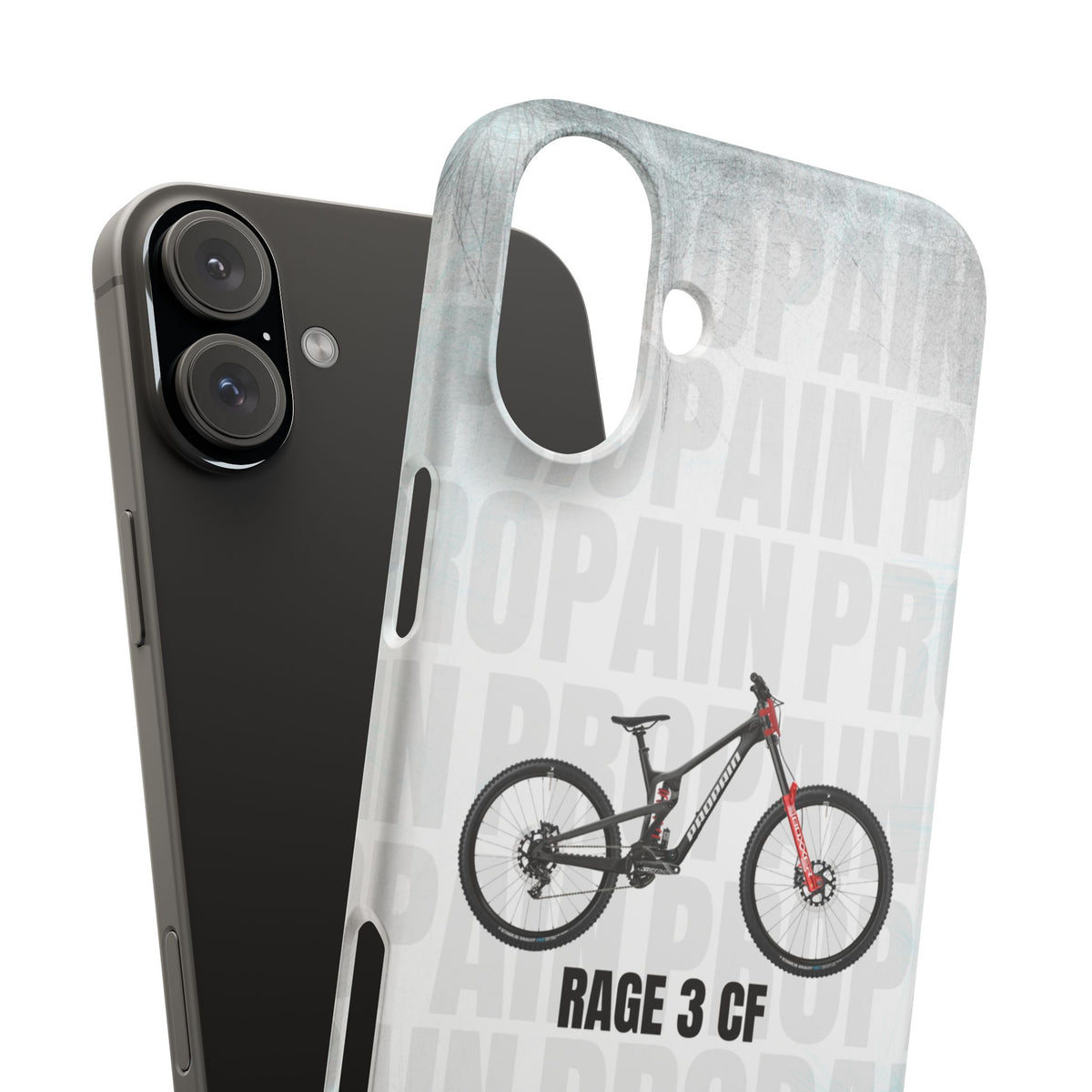 PROPAIN rage 3 cf