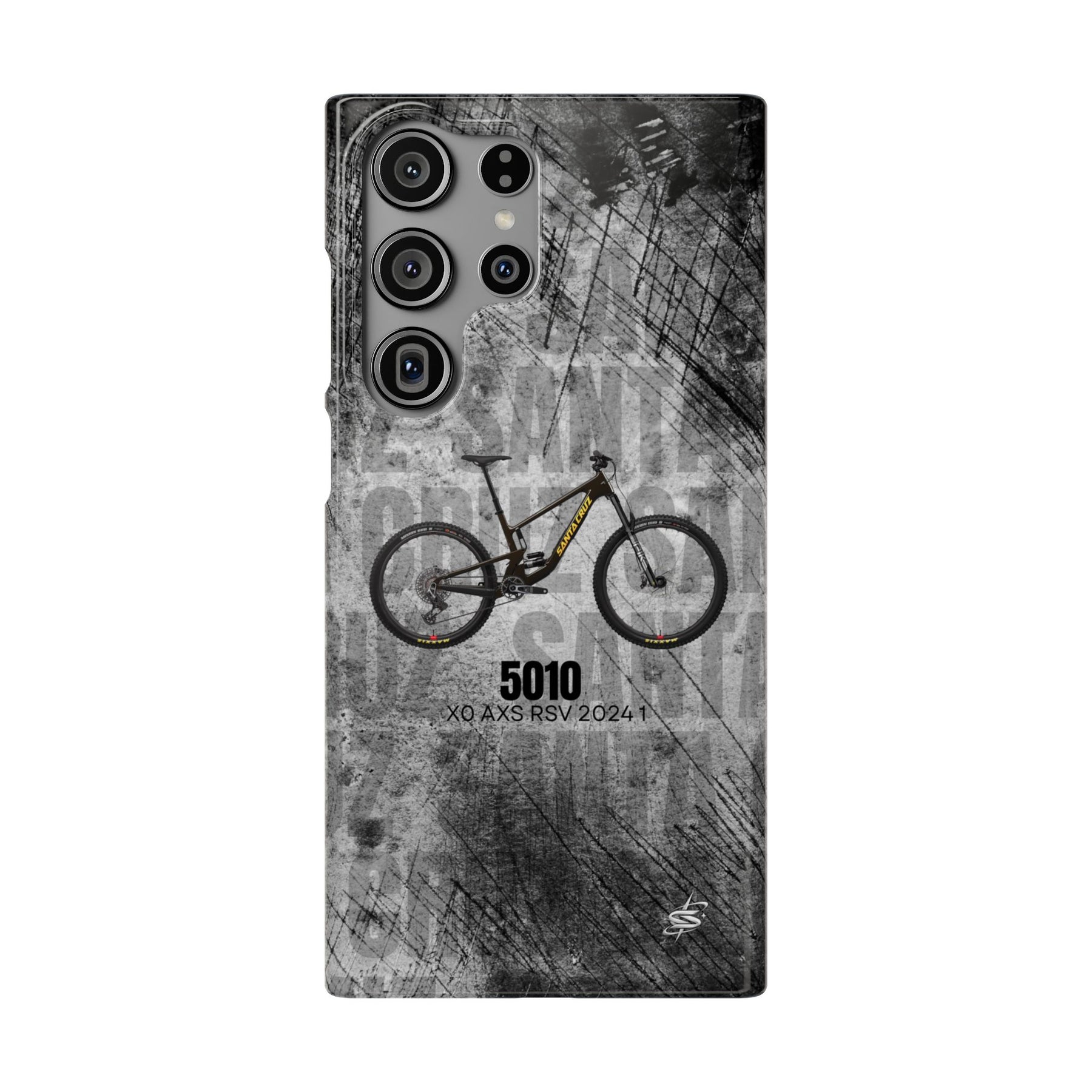 SANTA CRUZ 5010 X0 AXS RSV 2024
