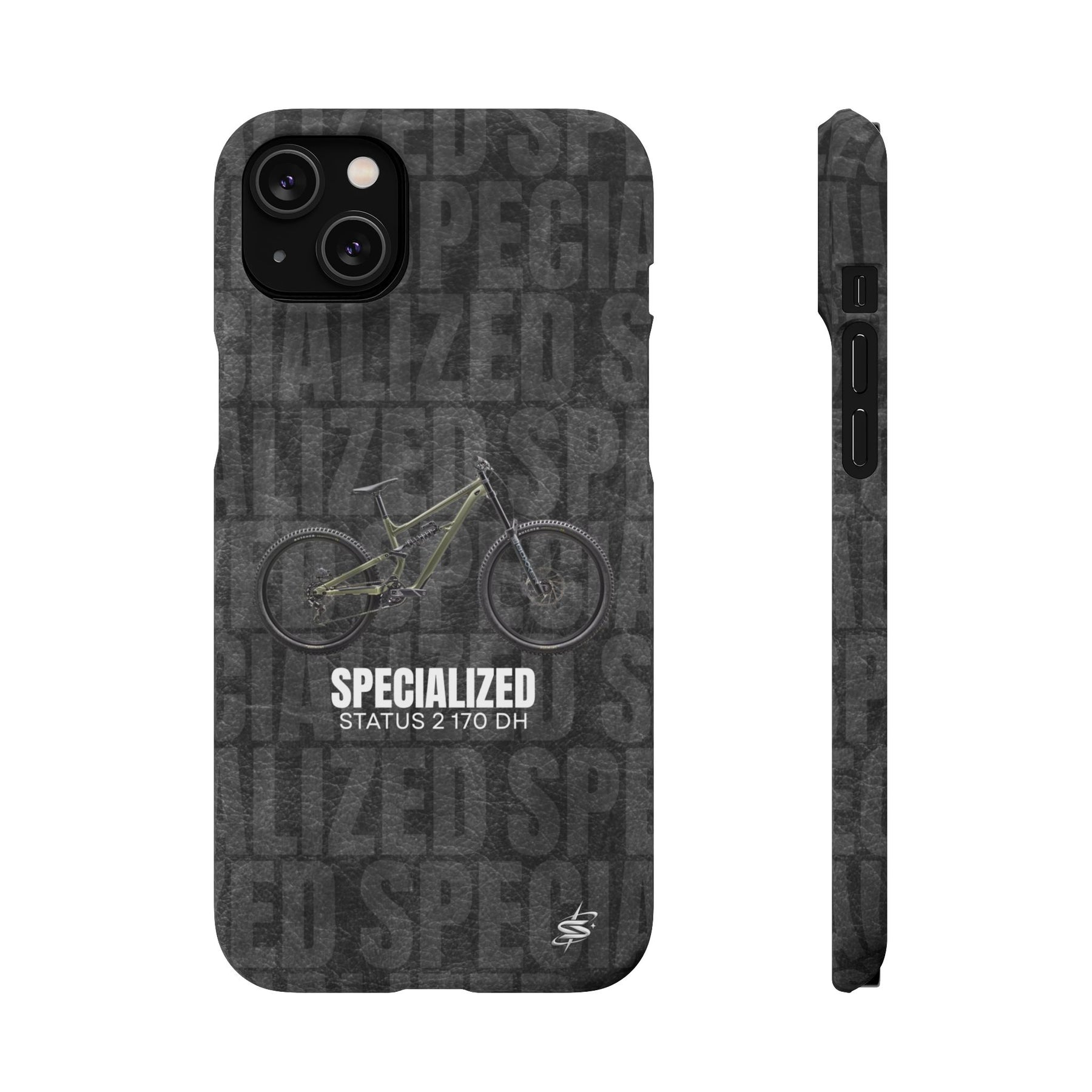 SPECIALIZED Status 2 170 DH