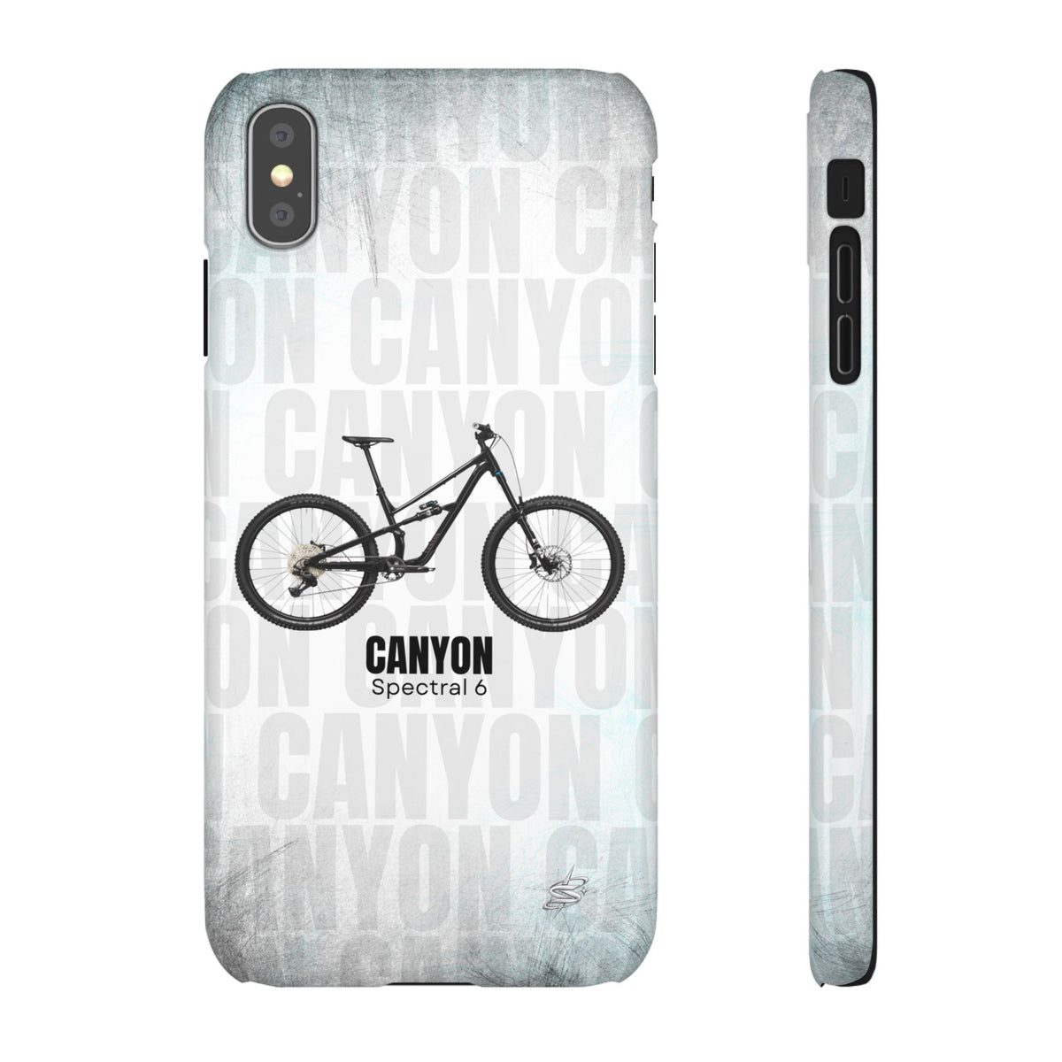 CANYON Spectral 6