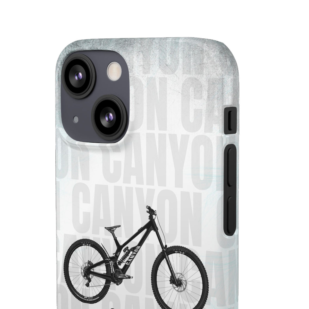 CANYON Sender CFR Underdog