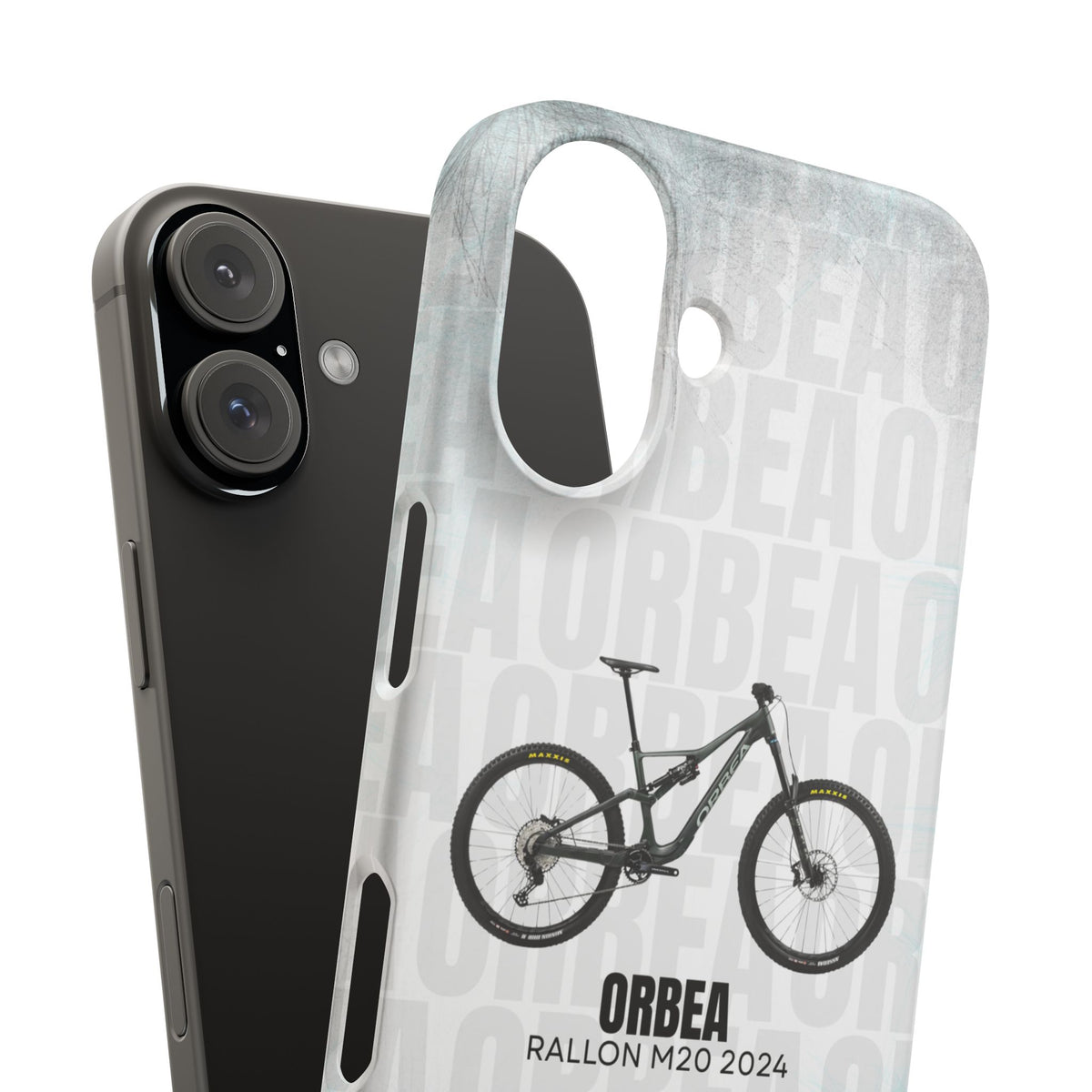 ORBEA Rallon M20 2024