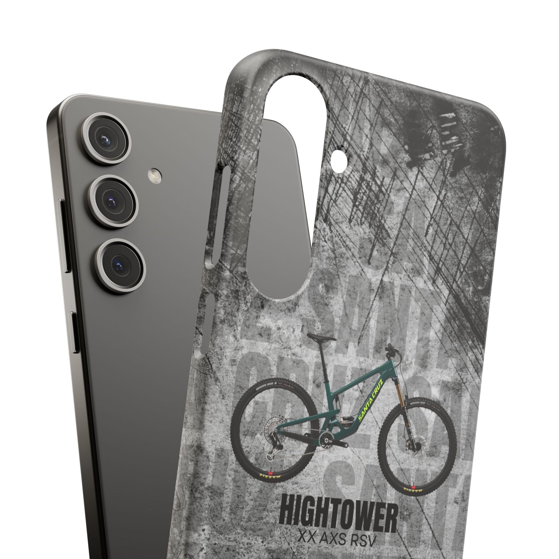 SANTA CRUZ HIGHTOWER XX AXS RSV