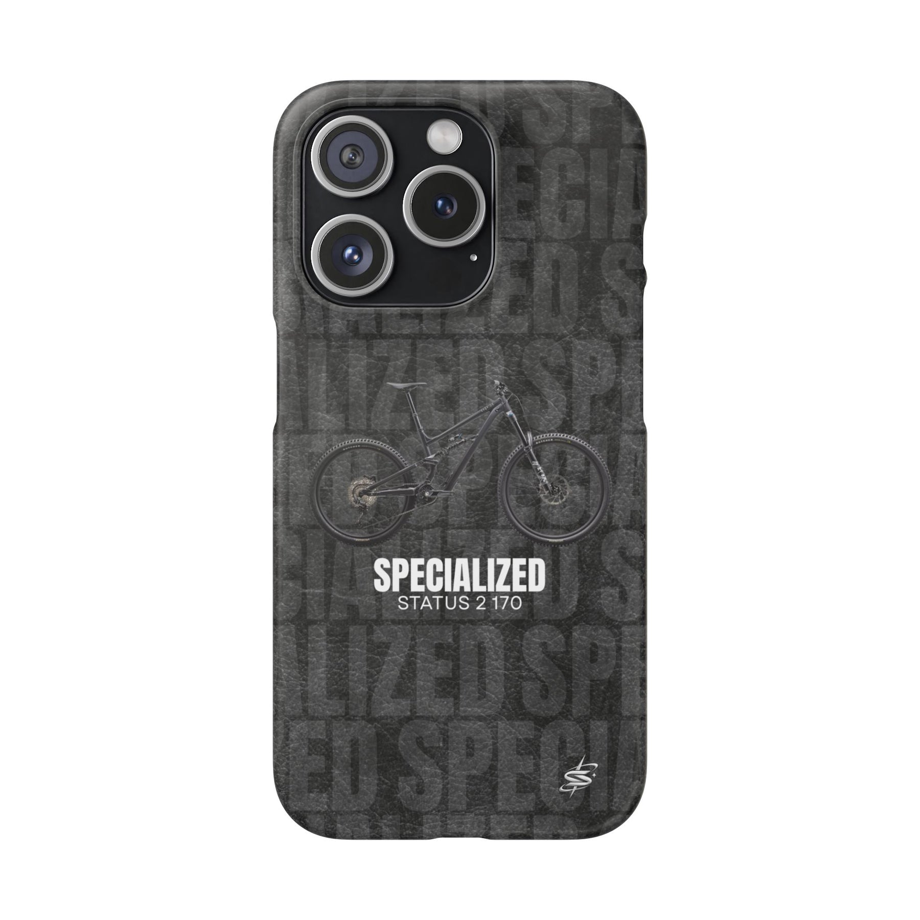 SPECIALIZED Status 2 170