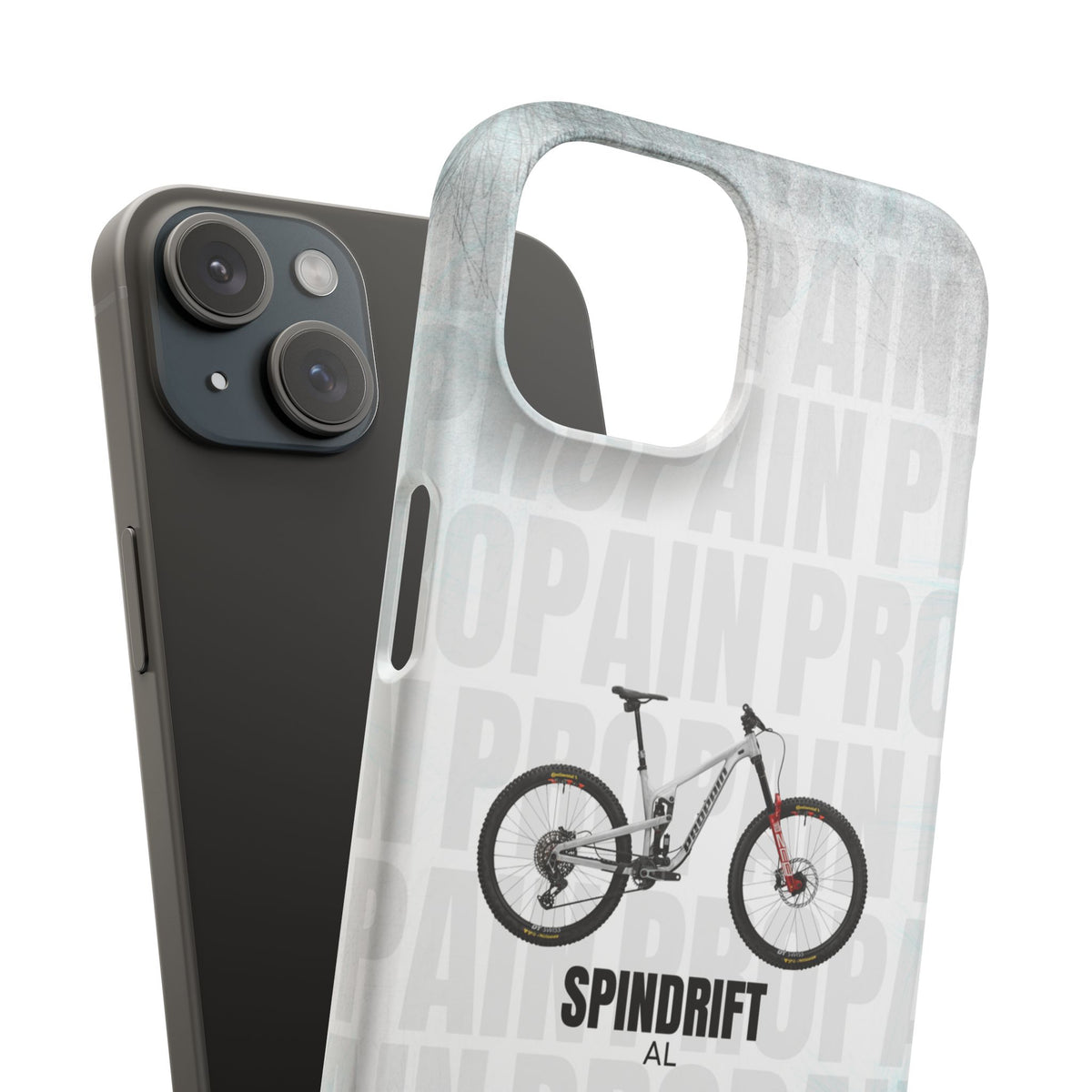 PROPAIN Spindrift AL