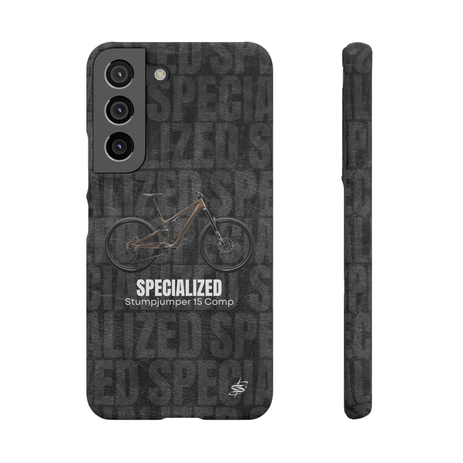 SPECIALIZED Stumpjumper 15 Comp