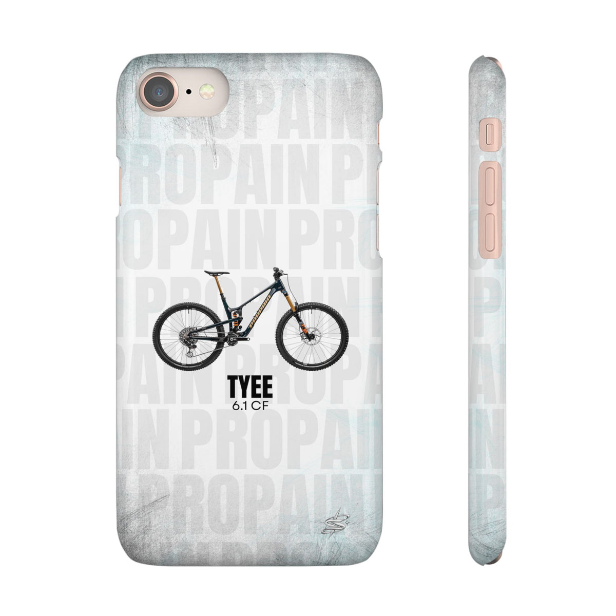 PROPAIN TYEE 6.1 CF