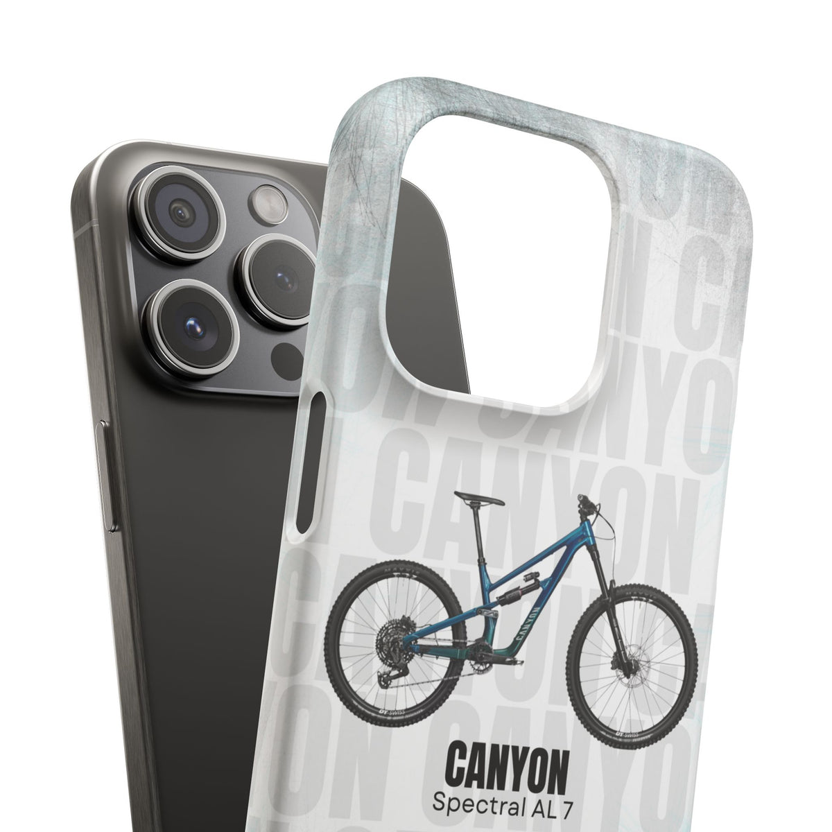 CANYON Spectral AL 7